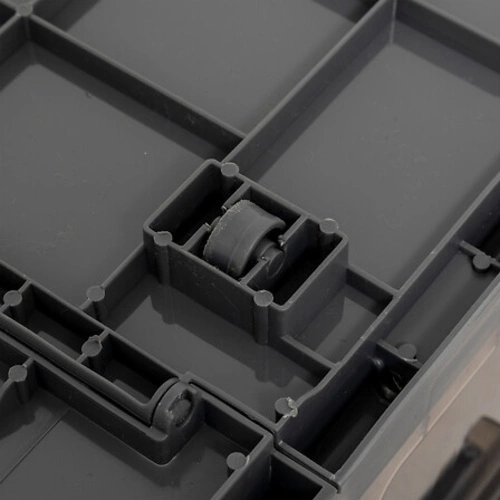 Pudełko do przechowywania Fold`n`Box składane 55l